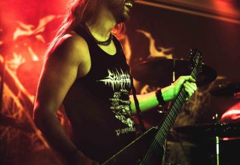 Vorax - Photo by Melumnia Photography