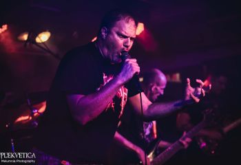 Vorax - Photo by Melumnia Photography