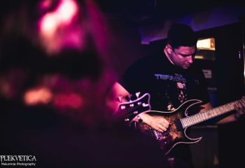 Vorax - Photo by Melumnia Photography