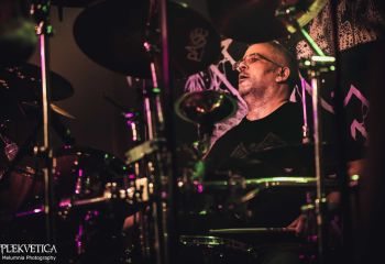 Vorax - Photo by Melumnia Photography