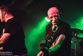 Vorax - Photo by Melumnia Photography