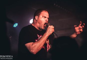 Vorax - Photo by Melumnia Photography