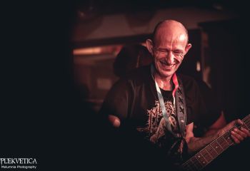 Vorax - Photo by Melumnia Photography