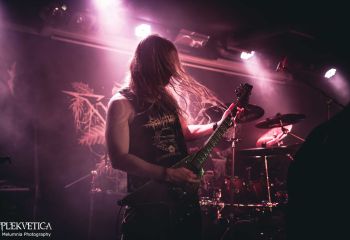 Vorax - Photo by Melumnia Photography