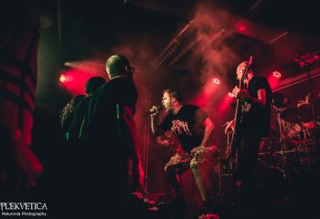 Vorax - Photo by Melumnia Photography