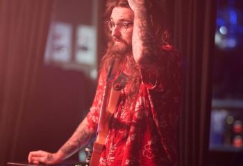 Vulvodynia - Photo By Peti