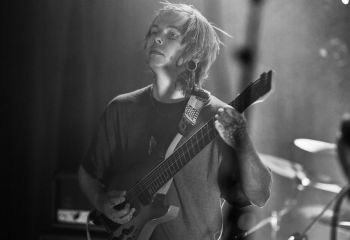 Vulvodynia - Photo By Peti