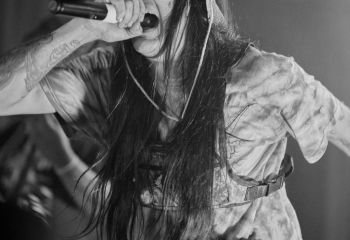 Vulvodynia - Photo By Peti