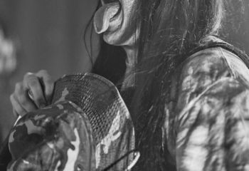 Vulvodynia - Photo By Peti