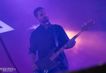 Ville Valo - Photo by Dänu