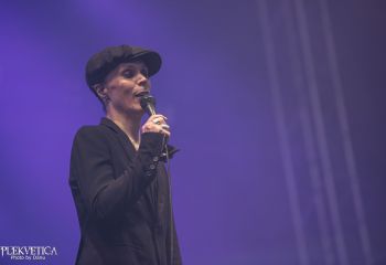Ville Valo - Photo by Dänu