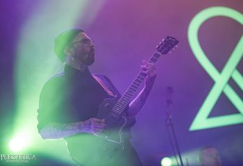 Ville Valo - Photo by Dänu