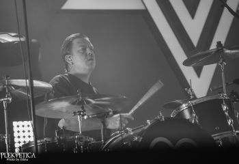 Ville Valo - Photo by Dänu