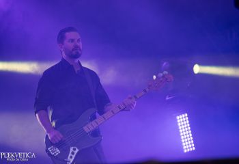 Ville Valo - Photo by Dänu