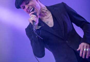 Ville Valo - Photo by Dänu