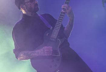 Ville Valo - Photo by Dänu