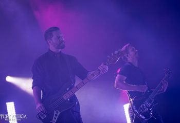 Ville Valo - Photo by Dänu