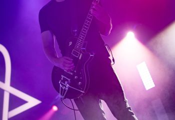 Ville Valo - Photo by Dänu