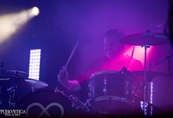 Ville Valo - Photo by Dänu