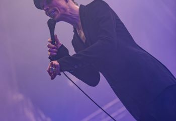 Ville Valo - Photo by Dänu