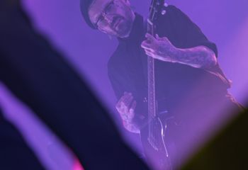 Ville Valo - Photo by Dänu