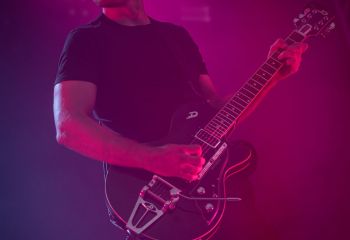 Ville Valo - Photo by Dänu