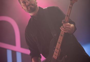 Ville Valo - Photo by Dänu