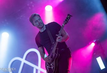 Ville Valo - Photo by Dänu