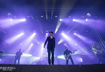 Ville Valo - Photo by Dänu