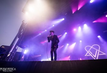 Ville Valo - Photo by Dänu