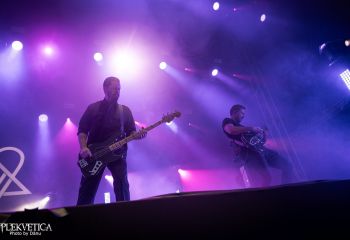 Ville Valo - Photo by Dänu