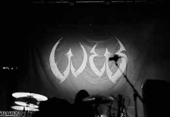 W.E.B. - Z7 Pratteln - 18.01.2023 - Photo By Peti