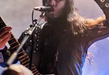 W.E.B. - Z7 Pratteln - 18.01.2023 - Photo By Peti