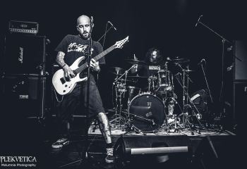 Warfuck - Photo by Melumnia Photography