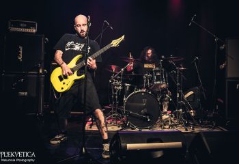 Warfuck - Photo by Melumnia Photography