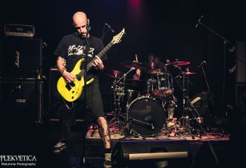 Warfuck - Photo by Melumnia Photography