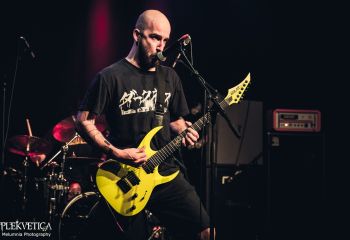 Warfuck - Photo by Melumnia Photography