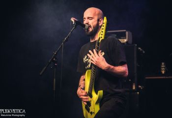 Warfuck - Photo by Melumnia Photography