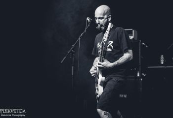 Warfuck - Photo by Melumnia Photography