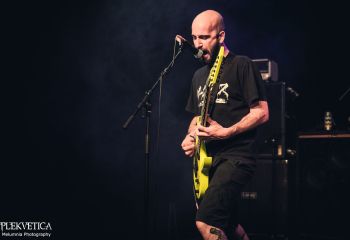 Warfuck - Photo by Melumnia Photography