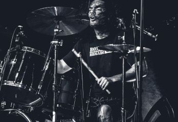 Warfuck - Photo by Melumnia Photography