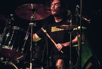 Warfuck - Photo by Melumnia Photography