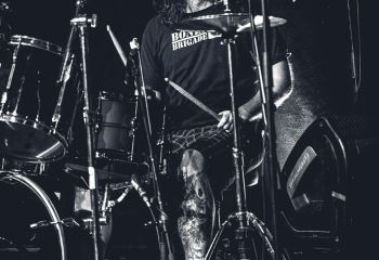 Warfuck - Photo by Melumnia Photography