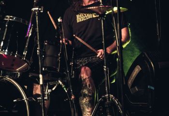 Warfuck - Photo by Melumnia Photography