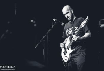 Warfuck - Photo by Melumnia Photography