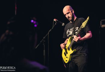 Warfuck - Photo by Melumnia Photography