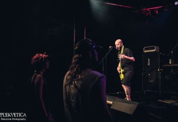 Warfuck - Photo by Melumnia Photography