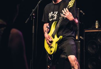 Warfuck - Photo by Melumnia Photography