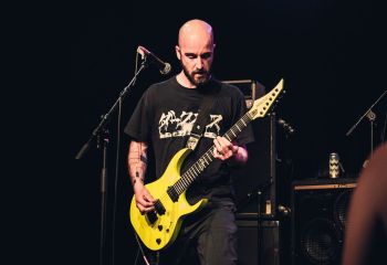 Warfuck - Photo by Melumnia Photography