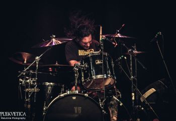 Warfuck - Photo by Melumnia Photography